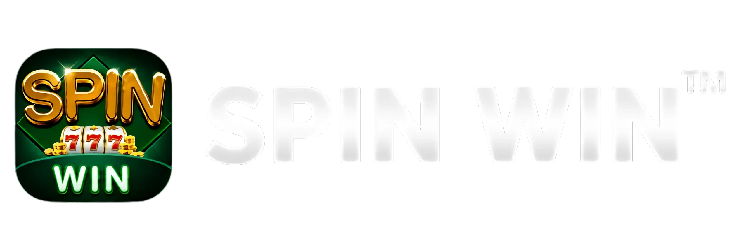 spin win logo